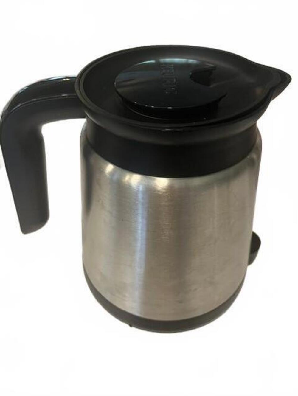 Keurig 2.0 1647X Thermal Carafe Stainless Steel Coffee Pot